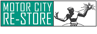 Motor City Boost Logo